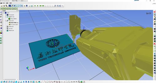 埃夫特工業(yè)軟件開(kāi)發(fā)背后的故事