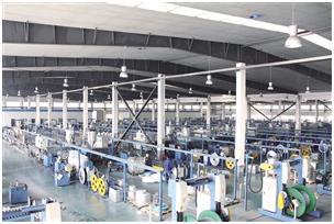 智能工廠與互聯(lián)網(wǎng)接入 驅(qū)動制造業(yè)創(chuàng)新的雙引擎