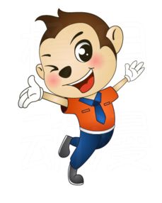 卡通形象設(shè)計(jì) 連接品牌與情感的多維藝術(shù)