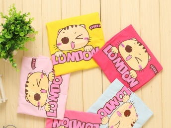 探尋低價童裝批發源頭 從5元地攤貨到廣州母嬰用品供應鏈解析